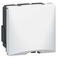 Legrand Mosaic Sortie de câble 16A 2M avec 4 connecteurs -, Verzenden