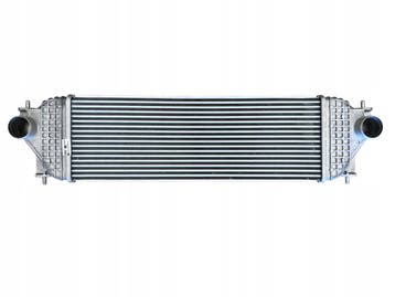 Intercooler Suzuki Grand Vitara 1.9D 2005-, Verzenden, Gebruikt