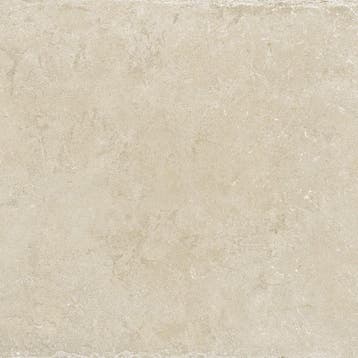 Vloertegel/Wandtegel Beige 40x40cm (Vloeren, Bouwmaterialen), 40 tot 60 cm, 40 tot 60 cm, Keramiek, Nieuw