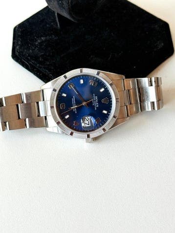 Rolex - Oyster Perpetual - 15210 - Heren - 2000-2010, Nieuw
