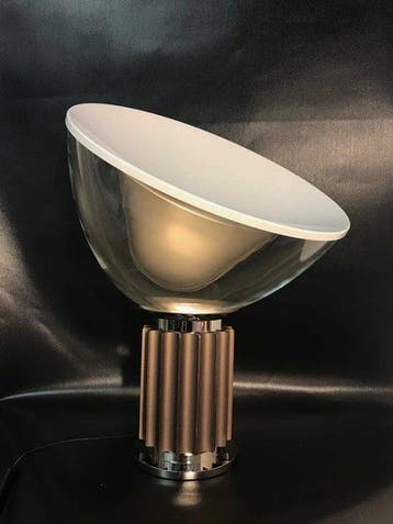 Flos - Achille & Pier Giacomo Castiglioni - Taccia small