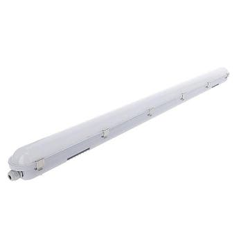 IP65 LED armatuur 120cm 25-45W CCT-Switch - Philips Driver, Verzenden, Nieuw, Netvoeding, Led