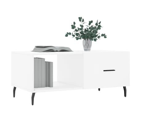 Salontafel 90x50cm | OP = OP | Pak die korting!, Huis en Inrichting, Tafels | Salontafels, 50 tot 100 cm, 50 tot 100 cm, Zo goed als nieuw
