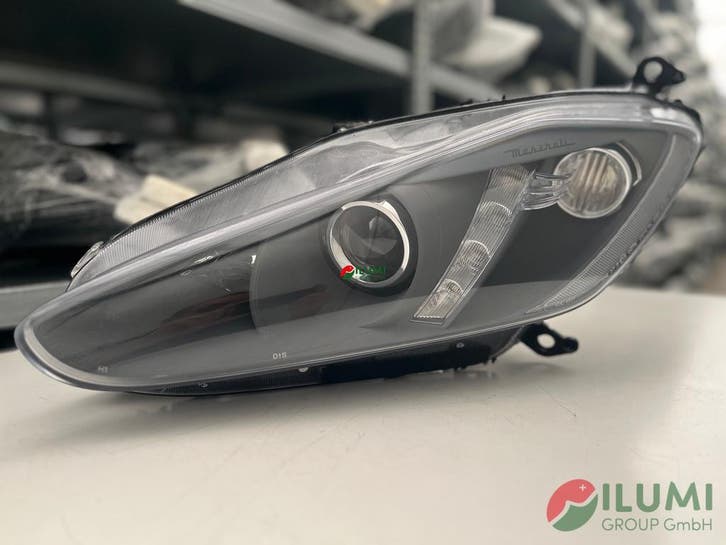 MASERATI GRANTURISMO Xe LED PHARE AVANT GAUCHE KPL 294589, Autos : Pièces & Accessoires, Éclairage, Envoi