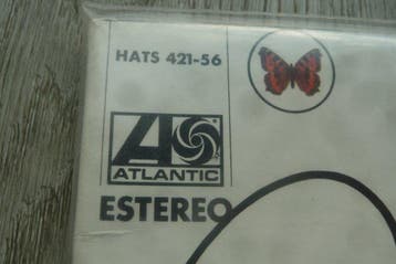 Led Zeppelin - very sought after Spanish repress of Led, Nieuw in verpakking