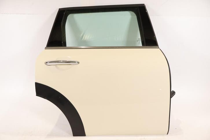 MINI Clubman F54 Complete deur rechts achter 7343904, Autos : Pièces & Accessoires, Carrosserie & Tôlerie, Enlèvement ou Envoi