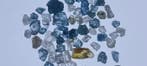 Diamant Kristalen- 0.2 g - (1)