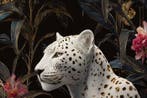 yamila - Leopardo en el Jardín Eterno: Una Restauración, Nieuw