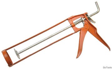Bgs Technic Kitpistool, 300 mm lang, Verzenden, Nieuw