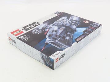 Lego - Star Wars - 75292 - The Mandalorian