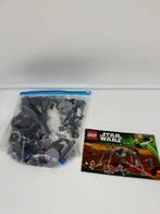 Lego Set - 75016 - Star Wars - Homing Spider Droid, Nieuw