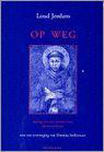 OP WEG 9789057870125 L. Jordans, Verzenden, L. Jordans