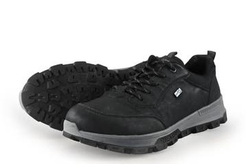 Rieker Wandelschoenen in maat 43 Zwart, Verzenden