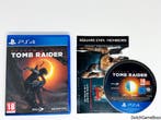 Playstation 4 / PS4 - Shadow Of The Tomb Raider, Games en Spelcomputers, Verzenden, Gebruikt