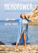 Menopower 9789401437219 Martine Prenen, Verzenden, Gelezen, Martine Prenen