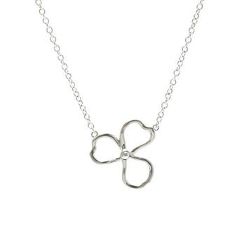 Tiffany & Co. - Collier Platine, Bijoux, Sacs & Beauté, Colliers