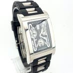 Bvlgari - Rettangolo - RTC 49 S - Homme - 2000-2010
