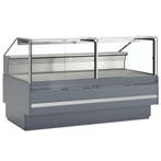 Koeltoonbank | SERIE SOC | 0°C/+4°C | Geforceerd | Gekoelde, Verzenden, Nieuw in verpakking