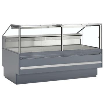 Koeltoonbank | SERIE SOC | 0°C/+4°C | Geforceerd | Gekoelde, Verzenden, Nieuw in verpakking
