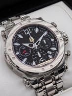 Gio Monaco - Zonder minimumprijs - * NEW * Chrono Automatic, Handtassen en Accessoires, Horloges | Heren, Nieuw