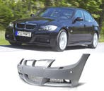 PARE CHOCS FRONTAL BMW E90 E91 05-08 LOOK M PDC SRA, Autos : Pièces & Accessoires, Carrosserie & Tôlerie, Verzenden, Neuf
