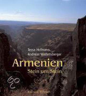 Armenien - Hofmann, Verzenden, Nieuw