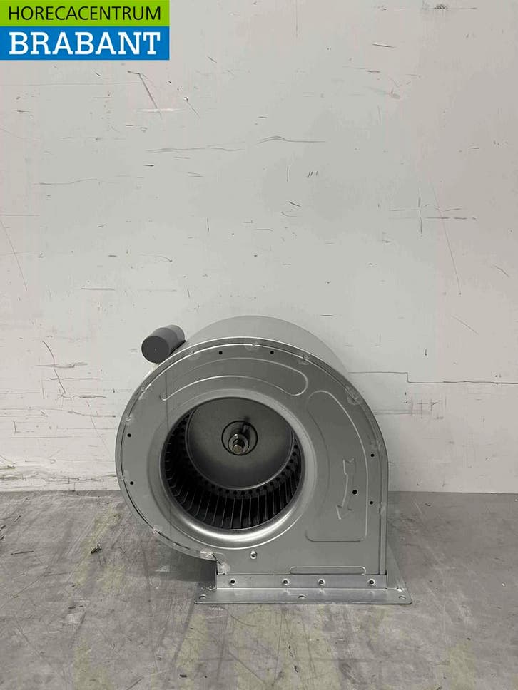 Afzuigmotor Slakkenhuis 1500 m3 230V Horeca, Elektronische apparatuur, Afzuigkappen, Nieuw, Ophalen of Verzenden