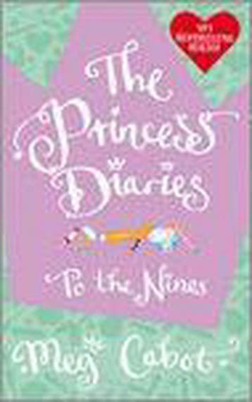 Princess Diaries / To the Nines 9780330434959 Meg Cabot, Verzenden, Gelezen, Meg Cabot