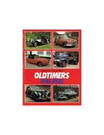 OLDTIMERS 1945-1970, Boeken, Nieuw
