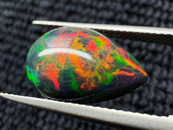 4,63ct Opaal Cabochon- 0.92 g