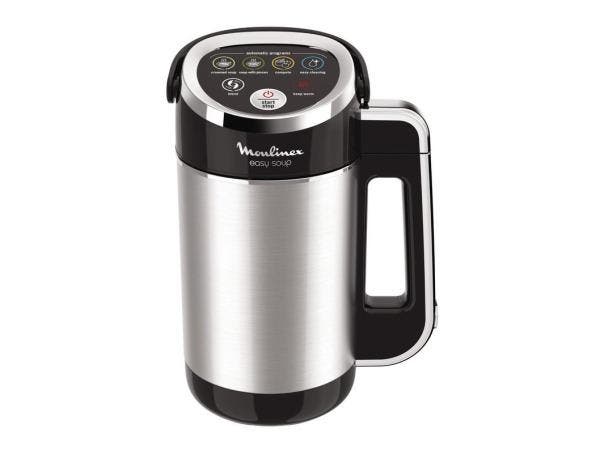 Veiling - Moulinex Easy Soup LM841810 - Soepmaker, Maison & Meubles, Cuisine | Ustensiles de cuisine