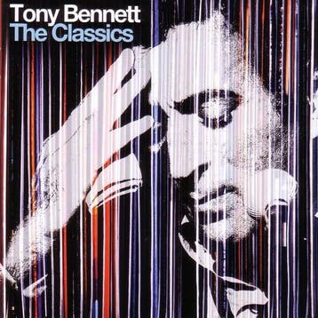 Tony Bennett - The Classics, Cd's en Dvd's, Cd's | Pop, Verzenden, Gebruikt