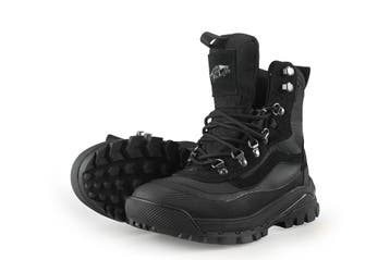 Vans Snowboots in maat 37 Zwart, Verzenden, Snowboots