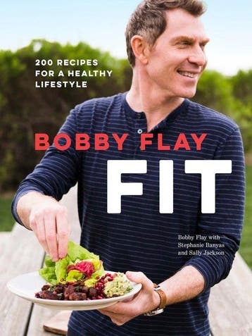 Bobby Flay Fit 9780385345934 Bobby Flay, Verzenden, Bobby Flay