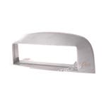 Facade Autoradio 1 Din Pour Fiat, Verzenden, Nieuw