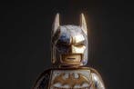 yamila - Lego Batman: Resiliencia del Caballero de Gótica, Nieuw