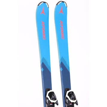 70 80 90 100 110 120 130 140 150 kinder skis ATOMIC X BOY,, Verzenden, Gebruikt, Atomic