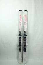 Refurbished - Ski - Dynastar Starlett pink - 140, Ophalen of Verzenden, Ski's