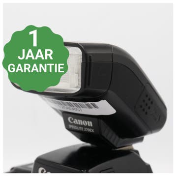 Canon Speedlite 270EX II | Tweedehands, TV, Hi-fi & Vidéo, Verzenden