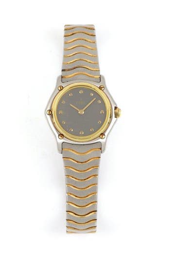 Ebel - Sport Classic - Zonder minimumprijs - 1057901 - Dames, Handtassen en Accessoires, Horloges | Heren, Nieuw