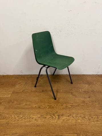 Gebruikte Kuipstoel - S4105, Ophalen, Nieuw