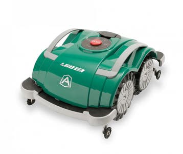 2x (7x) Robotmaaiers Ambrogio L60 ELITE