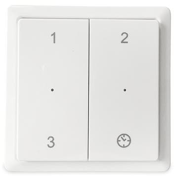 Zehnder Stork RFZ zender voor ComfoFan/CMFe/ComfoAir Q- 6550, Verzenden, Nieuw