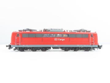 ESU H0 - 31032 - Locomotive électrique (1) - BR 151 Édition, Hobby en Vrije tijd, Nieuw