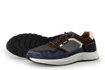 Australian Sneakers in maat 46 Blauw, Verzenden, Sneakers