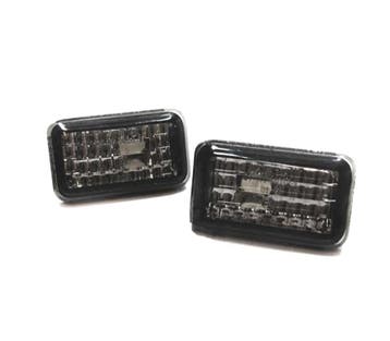 CLIGNOTANTS LATÉRAUX AUDI VOLKSWAGEN VW PORSCHE TEINTÉS, Verzenden