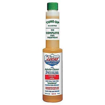 Lucas Fuel Treatment & Injector cleaner 155ML, Autos : Pièces & Accessoires, Ophalen of Verzenden