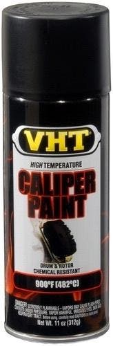 VHT Caliper sp734 black gloss, Bricolage & Construction, Peinture, Vernis & Laque, Enlèvement ou Envoi