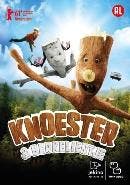 Knoester & Berkelientje op DVD, Verzenden, Nieuw in verpakking