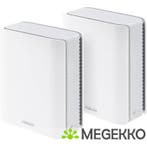 ASUS ZenWiFi BT10 2-pack, Verzenden, Nieuw
